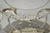 Vintage Godinger Silver Plated 2 Tier Buffet Server High Tea Pastry Plate Stand For Sale - Image 10 of 18