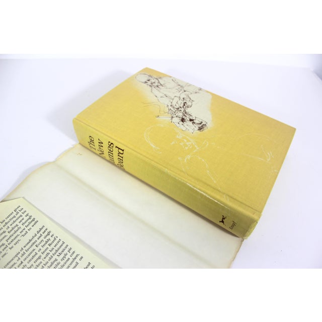 1981 First Edition the New James Beard Vintage Cookbook Cook Book For Sale - Image 6 of 11