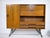 Mid-Century Modern Teak Highboard by Ernst Dieter Hilker, 1960s For Sale - Image 17 of 17