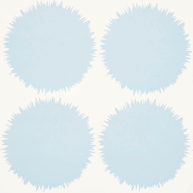 This listing is for a wallpaper sample only. If you'd like to purchase this wallpaper, please click here:...