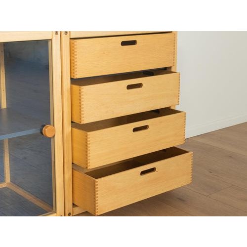 Profilesystem Modular Storage Unit from Flötotto, Set of 2 For Sale - Image 5 of 9