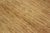 Shabby Chic Gabbeh Beige/Rust Wool Rug - 4'3'' X 5'9'' For Sale - Image 4 of 10
