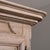 Louis XIV Oak Armoire, Baroque Style, France, Circa 1820 For Sale - Image 9 of 14