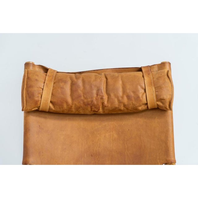 Dormi Lounge Chair by Kenneth Bergenblad for Dux For Sale - Image 9 of 15