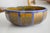 Very rare Art Nouveau ceramic bowl, design Christian Neureuther for Waechtersbach art department. - light ceramic with...