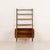 1960s Mid-Century Free Standing Wall Unit from BRANTORPS, Sweden, 1960s, Set of 7 For Sale - Image 5 of 7