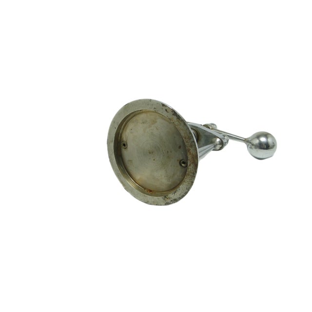 Silver German Art Deco Nutcracker, 1930s For Sale - Image 8 of 15