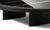 Black Stained Ash Coffee Table by Charlotte Perriand for Cassina For Sale - Image 6 of 13