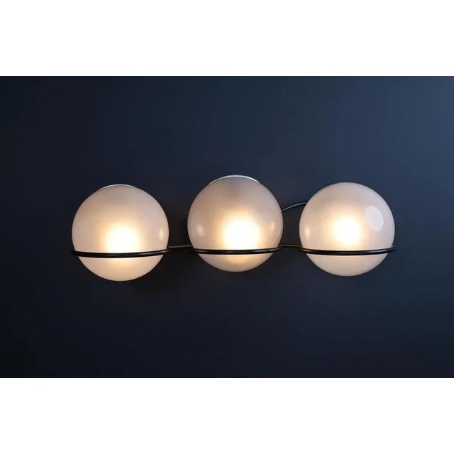 Mid-Century Modern Model 237/3 Sconces by Gino Sarfatti for Arteluce, 1959, Set of 2 For Sale - Image 11 of 17