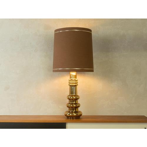 Vintage Table Lamp, 1970s For Sale - Image 3 of 9