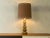 Vintage Table Lamp, 1970s For Sale - Image 3 of 9