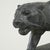 Art Deco 20th Century Art Deco Plaster Sculpture For Sale - Image 3 of 12