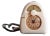 Extremely Rare 1932 Isamu Noguchi “Measured Time” Clock For Sale