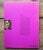 Figurative Modigliani Art Book by Douglas Hall – Phaidon Colour Library, Pink Cover For Sale - Image 3 of 10