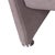 Textile 2-Seater Sofa from Himolla For Sale - Image 7 of 15