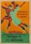 1932 Spanish Soccer Poster, Mestalla, Valencia vs. f.c. Barcelona, 12 Enero 1932 For Sale - Image 4 of 4