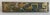 1950s 6 Brass Inlay Cabinet Pulls in the Style of Los Castillo For Sale - Image 10 of 13