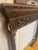 Brown 19th Century Oak Mantel With Ornate Carvings For Sale - Image 8 of 18