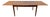 Mid-Century Teak Draw-Leaf Dining Table by Vejle Stole & Møbelfabrik For Sale
