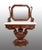 Antique Neapolitan Dressing Table, 19th Century For Sale - Image 5 of 5