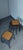 1950s Vintage Industrial Stackable Bar Stools from Mullca, France, 1950s, Set of 4 For Sale - Image 5 of 16