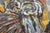 Natalia Vypritskaia, Together, Oil on Canvas For Sale - Image 10 of 12