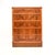 Art Deco Figured Walnut Chest of Drawers, 1930 For Sale - Image 4 of 12