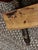 Vintage Professional Bookbinding Finishing Press With Flat-Edge Handle For Sale - Image 10 of 12