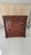 Late 19th Century Antique Victorian Mahogany Chest of Drawers (Scotch Chest) Likely From 1850-1870s With Barley Twist Columns For Sale - Image 5 of 18