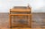 Qing Dynasty 19th Century Lady's Opium Rattan Seat Daybed with Pillow For Sale In New York - Image 6 of 12