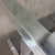 Metal Mid Century Modern Dining Room Table in the Milo Baughman Style. Circa 1970s. For Sale - Image 7 of 14