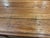 Victorian French Elm Wood Writing Desk, Circa 1900-20’s For Sale - Image 3 of 10