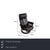 The Stressless Aura combines modern aesthetics with renowned Stressless comfort. The moment you sit down, the Aura...