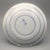 Mid 18th Century Dutch Delft 18th Century Plates With Lotus Leaf Design For Sale - Image 5 of 5