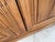 Baroque Farmhouse Hall Cabinet For Sale - Image 16 of 18