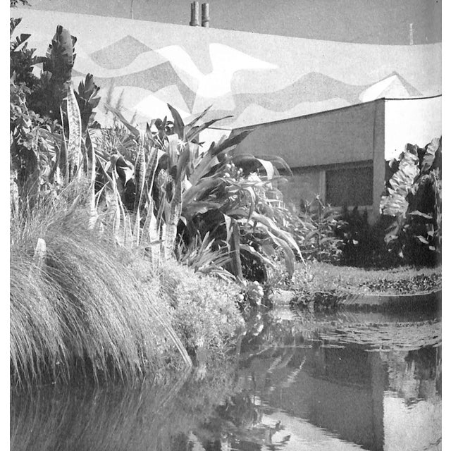 "Landscape for Living" 1950 Eckbo, Garrett For Sale - Image 12 of 12