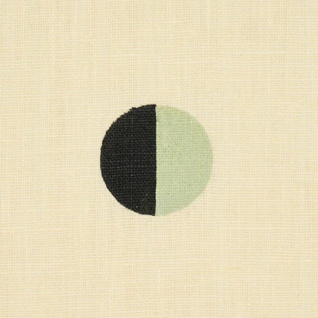 Contemporary SAMPLE - Schumacher X Caroline Z Hurley Joshua Tree Fabric In Multi On Sun For Sale - Image 3 of 5