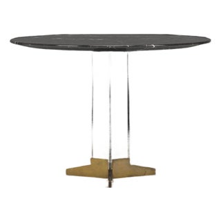 1950s Attributed to Ignazio Gardella For Azucena Side Table For Sale