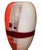 Glass Carlo Moretti Murano Glass Vase With Booklet. Italy, Late 20th Century. For Sale - Image 7 of 8