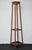 Industrial Industrial English Oak Coat Stand by Astrola, 1930 For Sale - Image 3 of 16