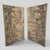 Brown French Tapestries, 1910, Set of 2 For Sale - Image 8 of 8