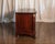 Late 19th Century Antique French Mahogany Chest of Drawers For Sale - Image 5 of 13