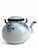 A Japanese Meiji. Enamel on Copper Teapot. For Sale - Image 4 of 8