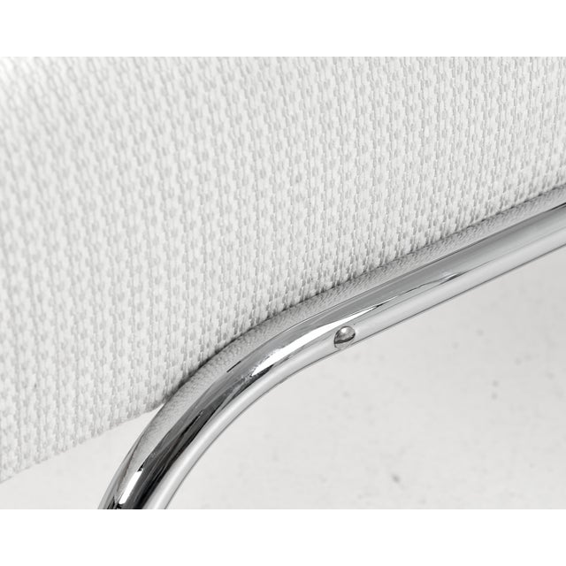 S 411 Armchairs by W.H. Gispen for Mücke & Melder, 1930s, Set of 2 For Sale - Image 13 of 18