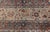 This grand antique Persian Meshad rug, dating back to the late 19th century, exemplifies the refined artistry of...