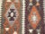 1960's Nomadic Kilim Rug -74"x124" For Sale In Raleigh - Image 6 of 12