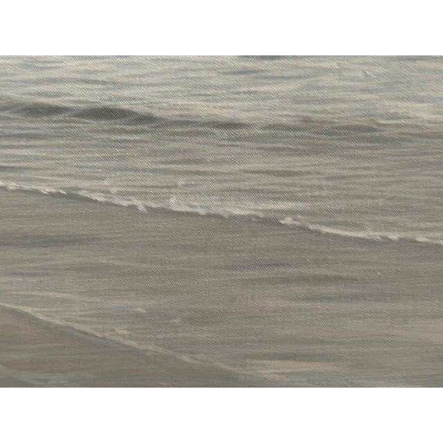 Large Seascape by English Artist Guy Gladwell For Sale In Philadelphia - Image 6 of 14