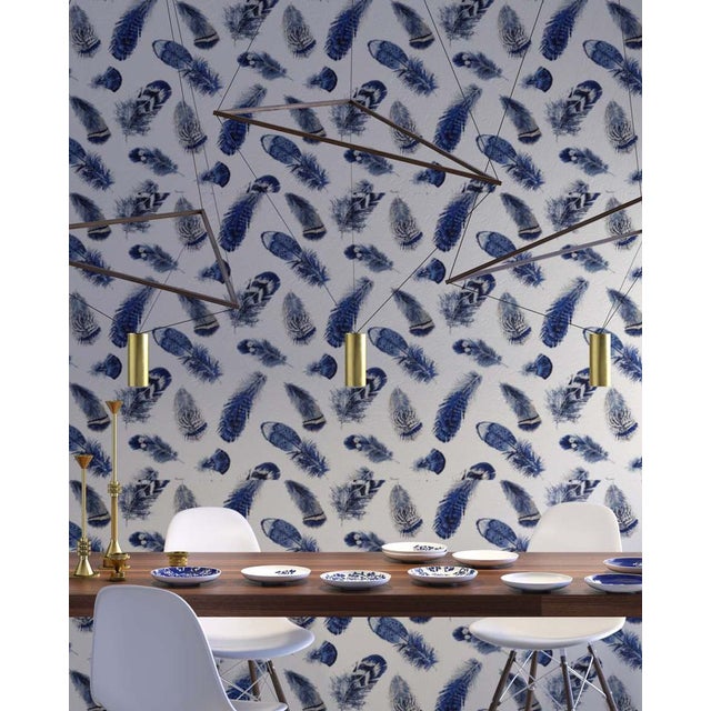 ED37.03 Pendant Lamp by Edizioni Design For Sale - Image 4 of 11