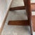 African Chairs in Wood, Set of 2 For Sale - Image 4 of 6