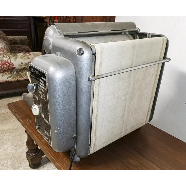 Alfetta Italia Enamelling Machine Model, 1950 For Sale - Image 4 of 9